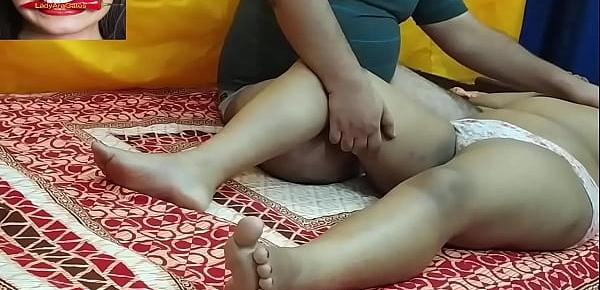  Indian wife getting hot by husband | Desi wife enjoying | Indian Sexy Girl  Fingering